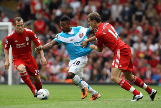 安德森：河南是一支强队，我喜欢他们踢的这种进攻式足球（安德森赞河南为强队，欣赏其进攻打法）