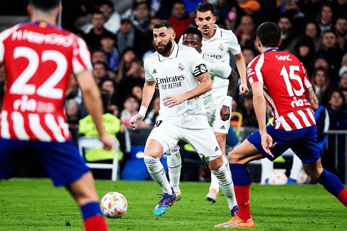 图拉姆：不认为现在踢利物浦我们就占优，每场比赛都是独立的（图拉姆：即便此时对阵利物浦也未必占上风，每一场都是全新的较量）