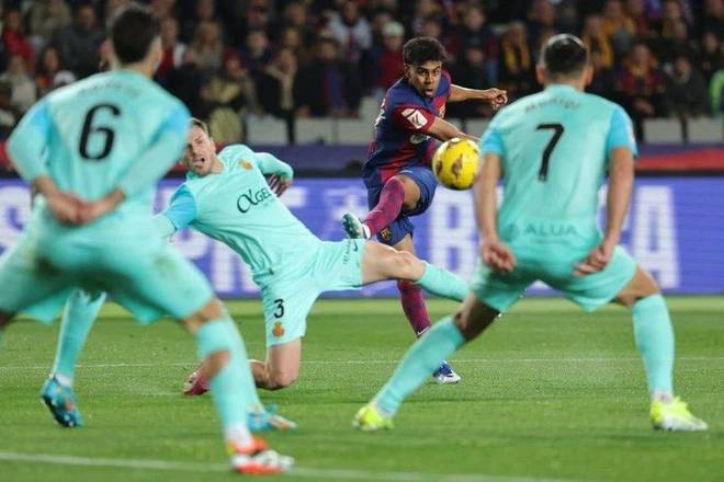 11比2，不可思议，林昀儒VS莫雷加德，台林心态完全乱了（11-2太离谱！林昀儒对决莫雷加德，心态明显被打乱）